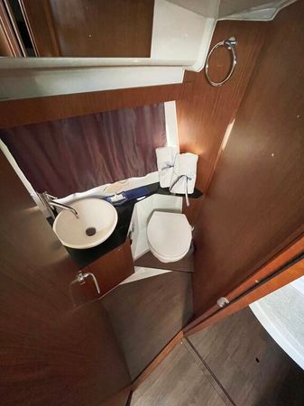 Jeanneau Merry Fisher 1095 | Ojj Misia