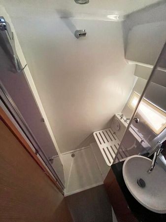 Jeanneau Merry Fisher 1095 | Ojj Misia