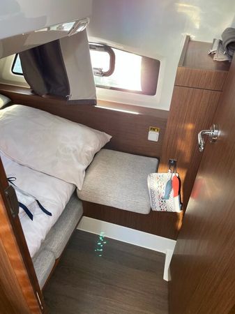 Jeanneau Merry Fisher 1095 | Ojj Misia