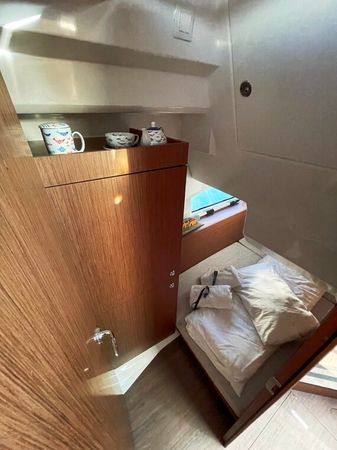 Jeanneau Merry Fisher 1095 | Ojj Misia