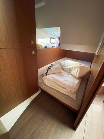 Jeanneau Merry Fisher 1095 | Ojj Misia