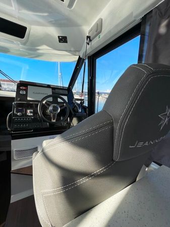 Jeanneau Merry Fisher 1095 | Ojj Misia