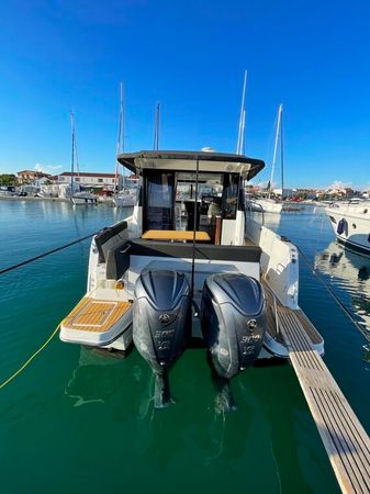 Jeanneau Merry Fisher 1095 | Ojj Misia