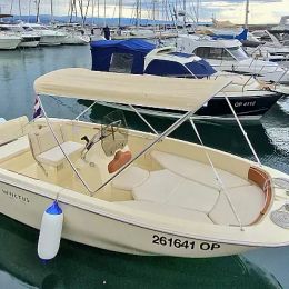 Invictus 190 FX | 190 fx