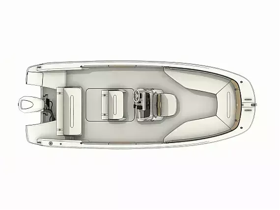 Invictus 190 FX | 190 fx