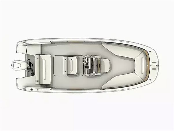 Invictus 190 FX | 190 fx