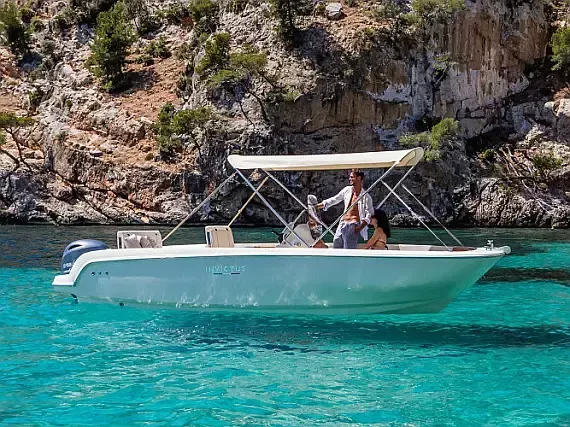 Invictus 190 FX | 190 fx