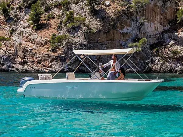 Invictus 190 FX | 190 fx