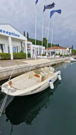 Invictus 190 FX | 190 fx