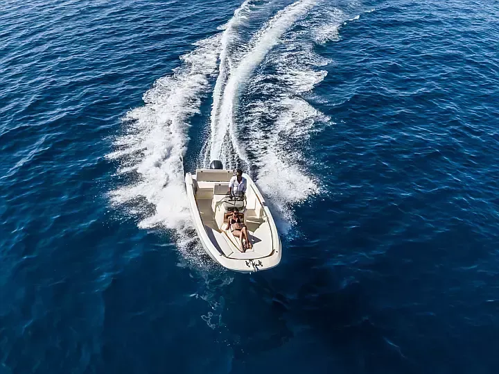 Invictus 190 FX | 190 fx