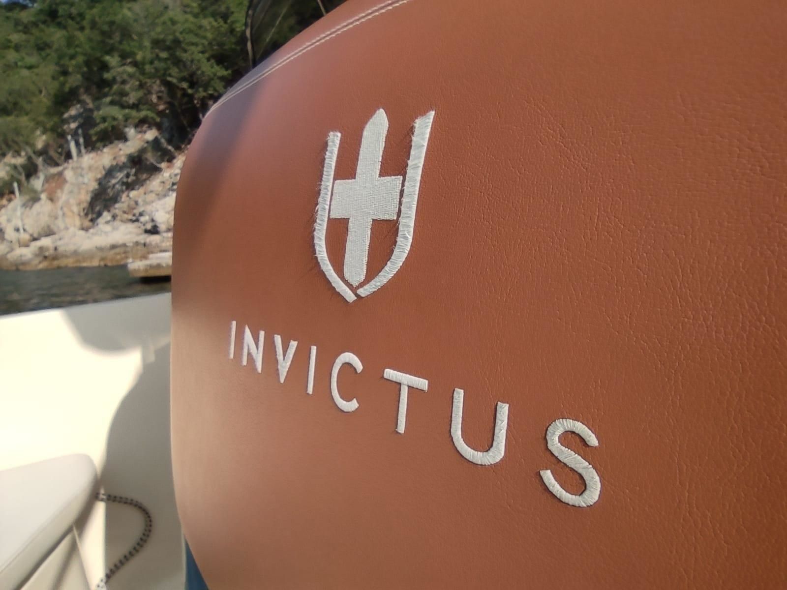 Invictus 200 | FX