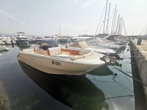 Invictus 280 | SX
