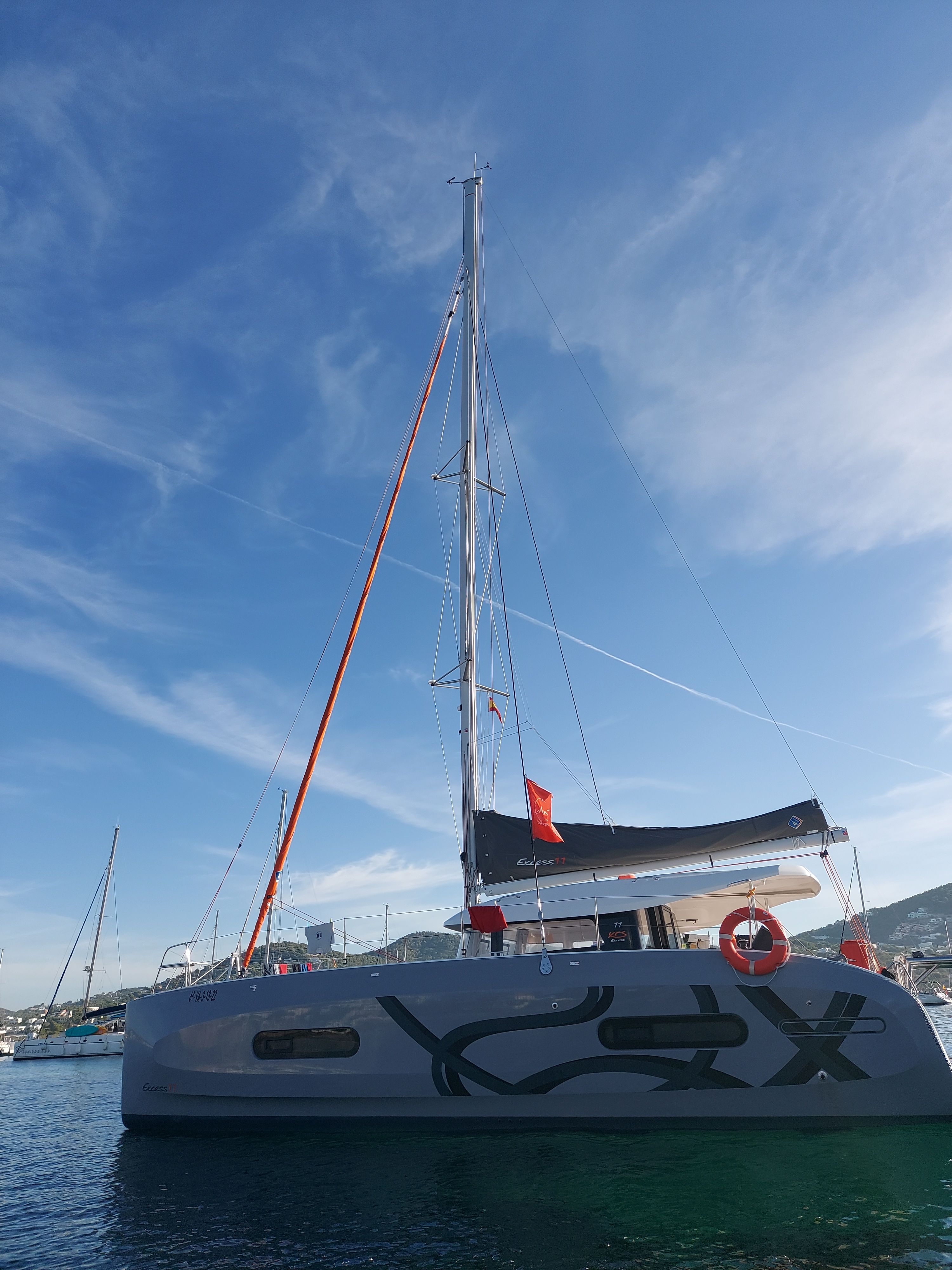 Excess 11 | Yemaya C