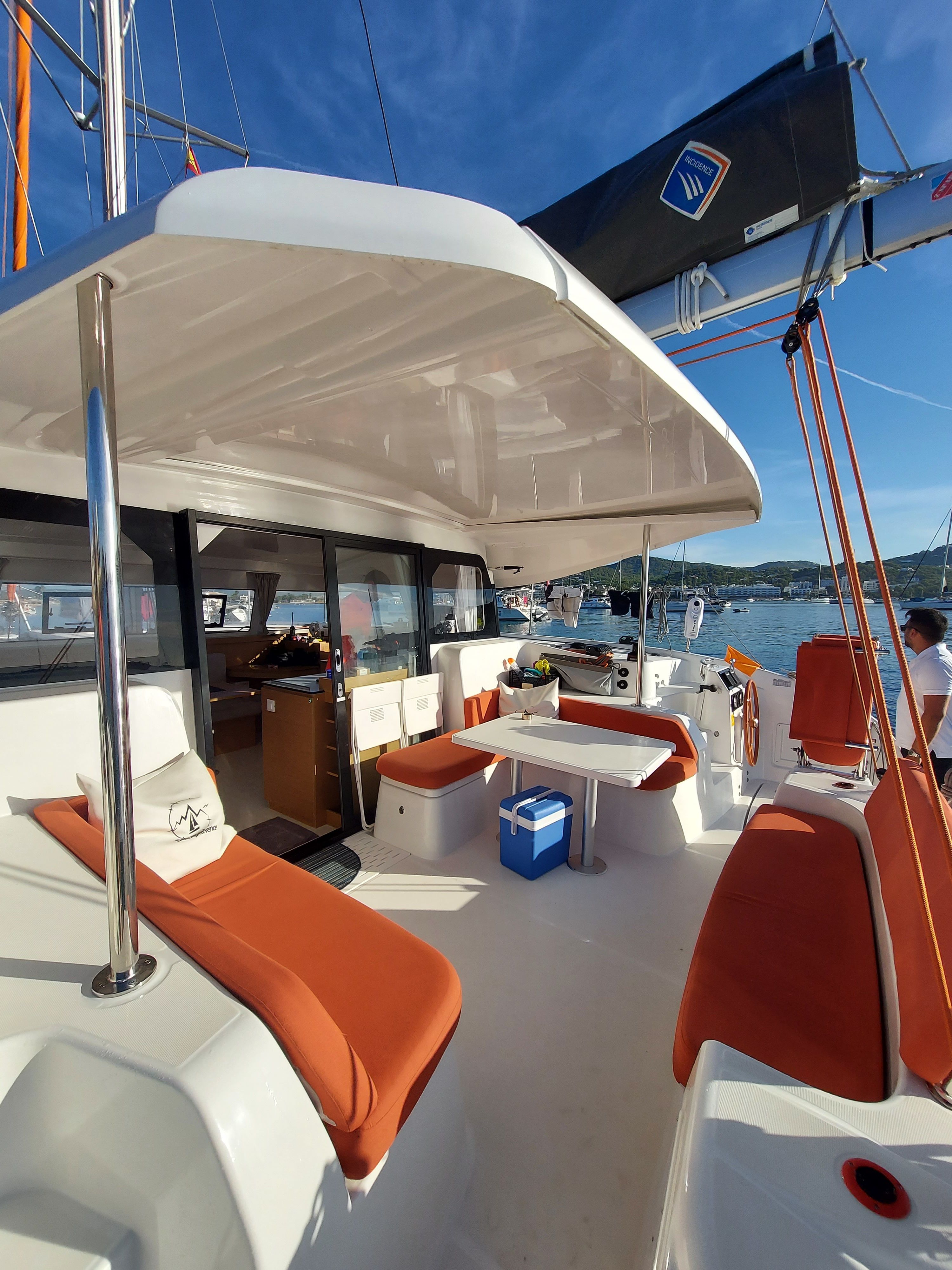 Excess 11 | Yemaya C