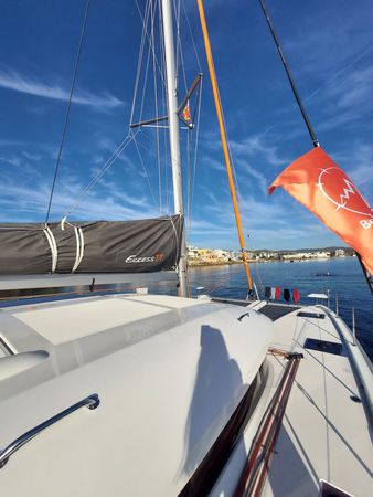 Excess 11 | Yemaya C