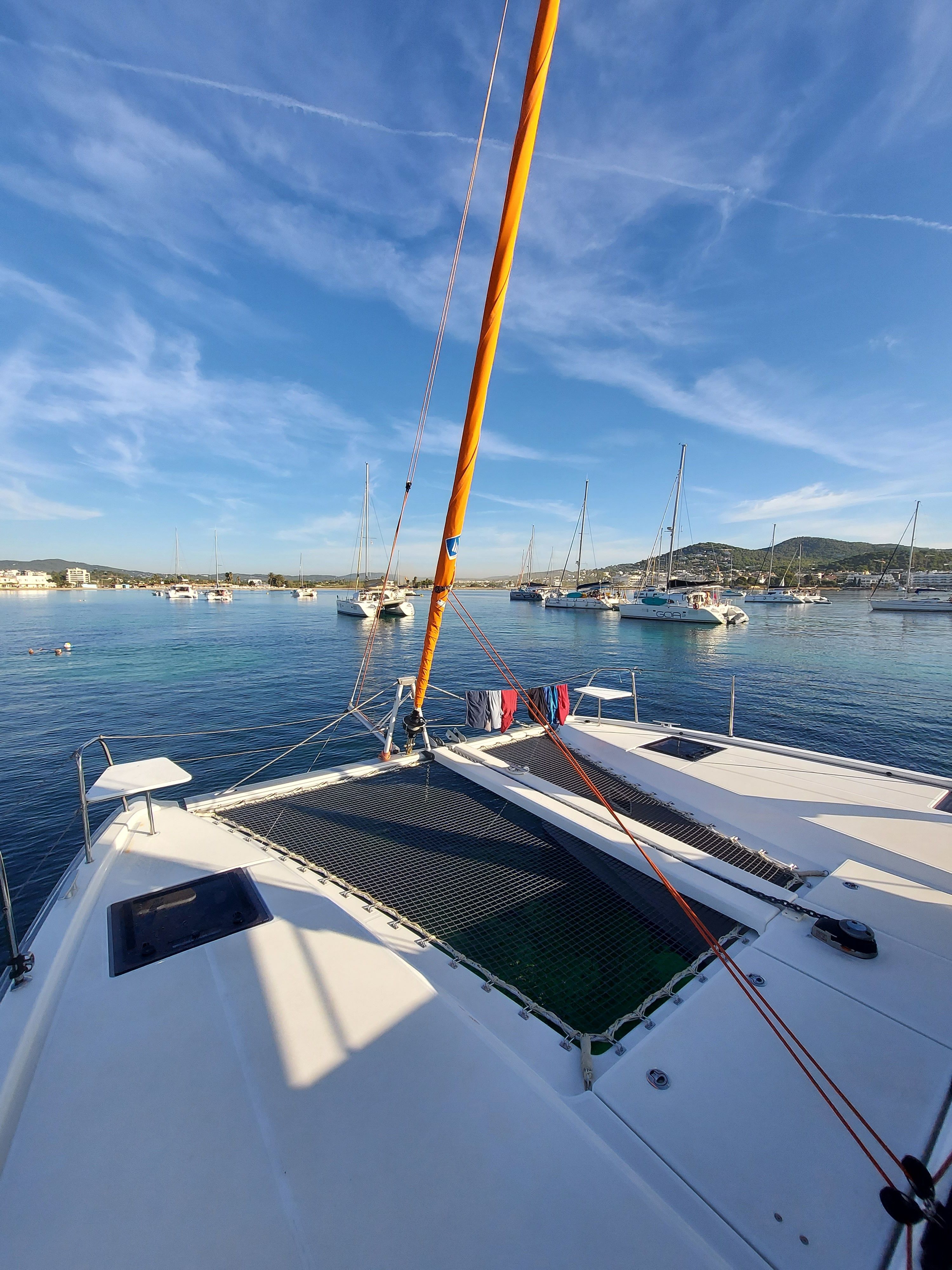 Excess 11 | Yemaya C