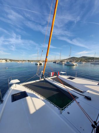 Excess 11 | Yemaya C