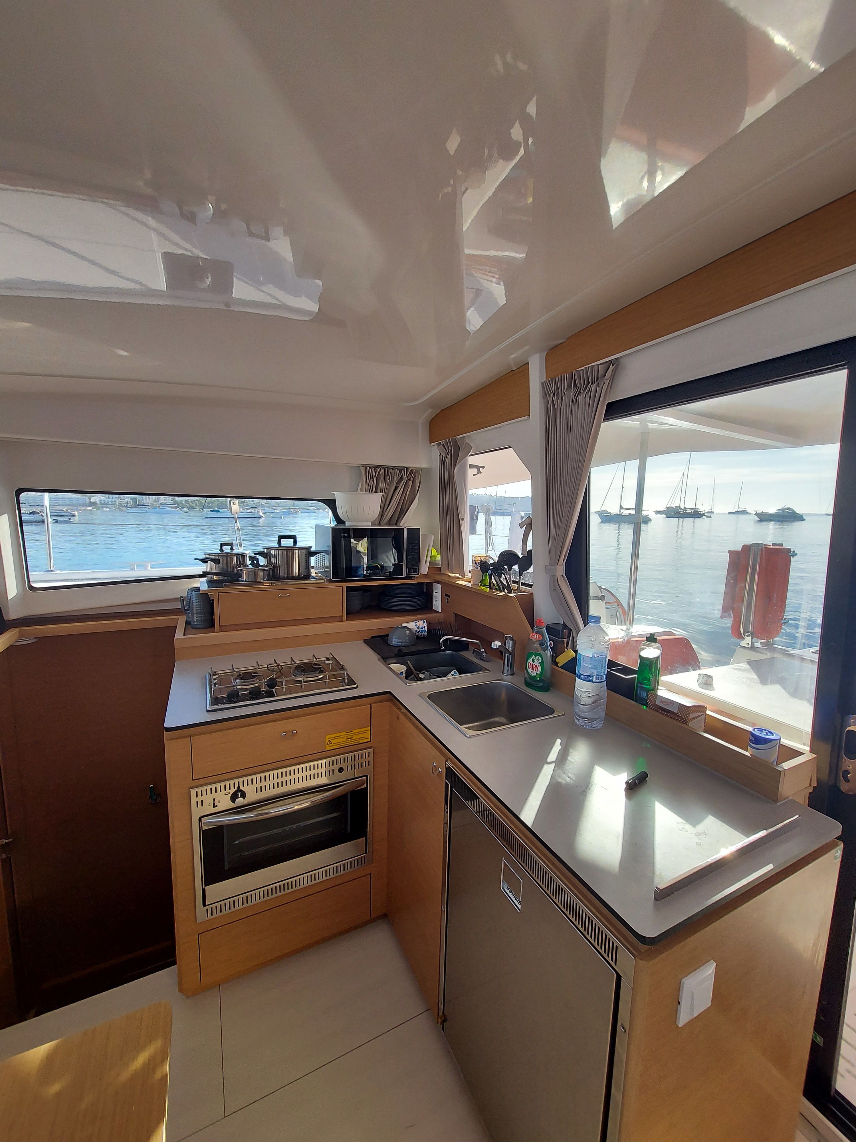 Excess 11 | Yemaya C