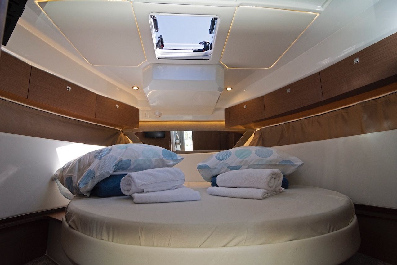 Jeanneau Merry Fisher 1095 | Renatus