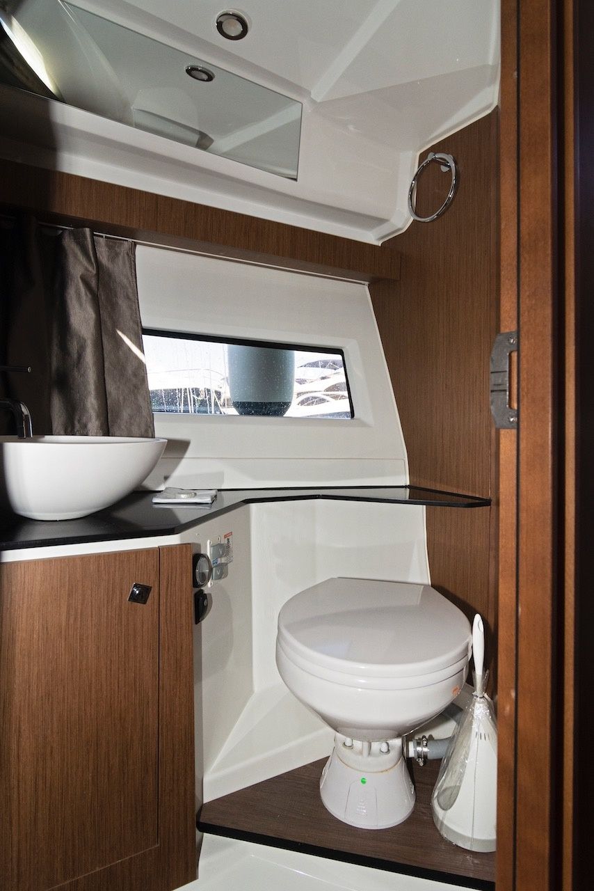 Jeanneau Merry Fisher 1095 | Renatus