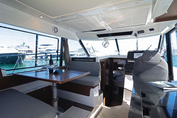 Jeanneau Merry Fisher 1095 | Renatus
