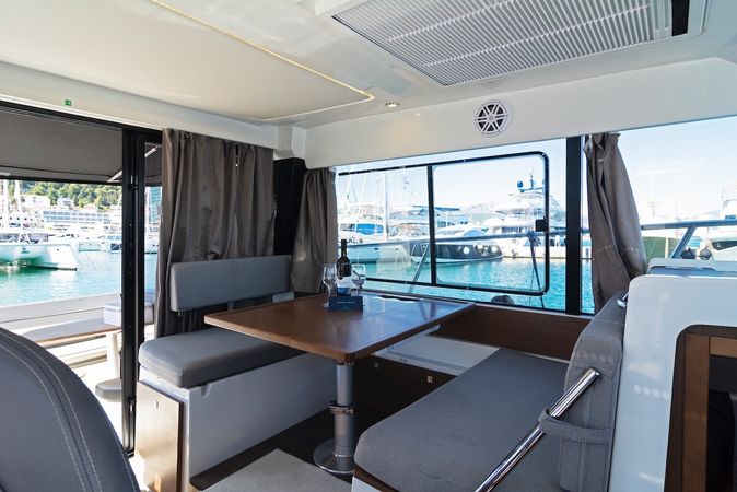 Jeanneau Merry Fisher 1095 | Renatus