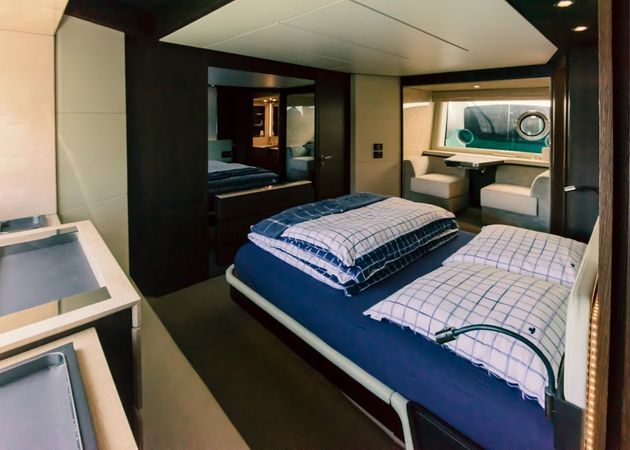 Azimut 72 | Relax of Croatia