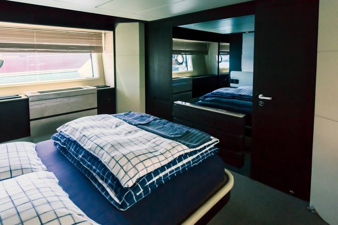 Azimut 72 | Relax of Croatia