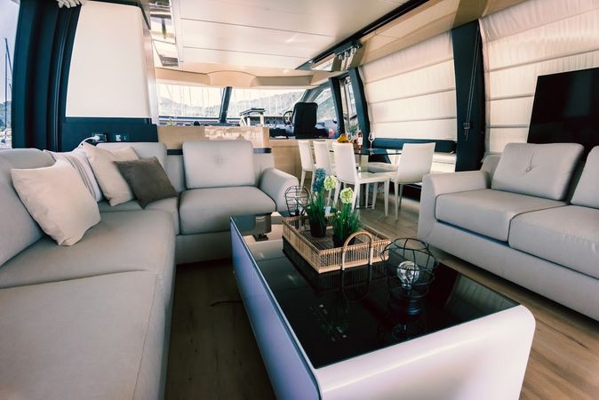 Azimut 72 | Relax of Croatia