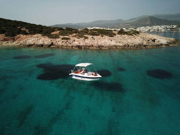 Poseidon 170cc | Poseidon