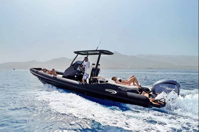 Seafighter Ultimeight 28 | Seafighter