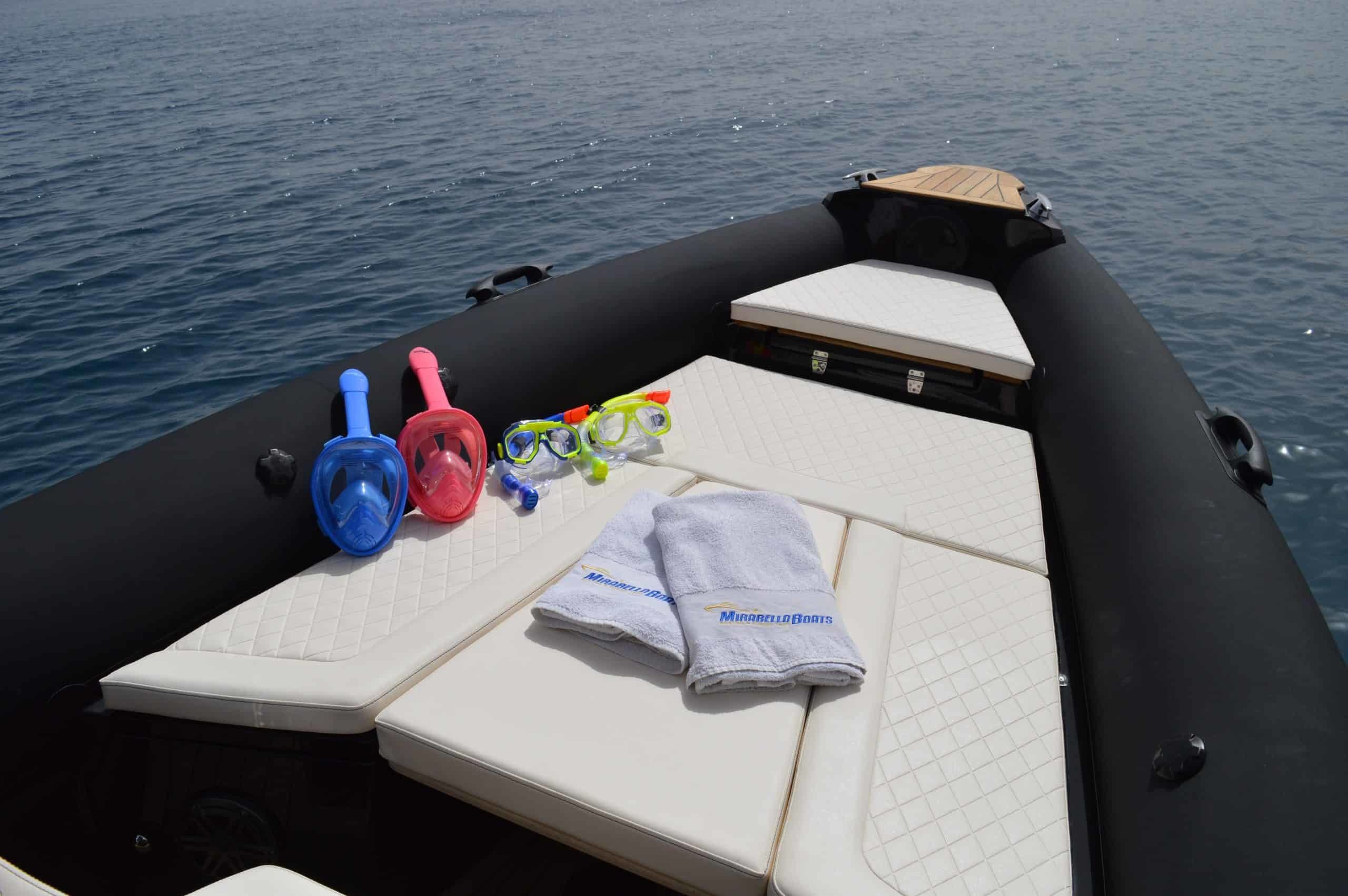 Seafighter Ultimeight 28 | Seafighter