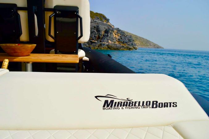 Seafighter Ultimeight 28 | Seafighter