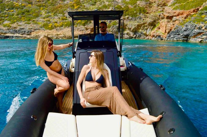 Seafighter Ultimeight 28 | Seafighter