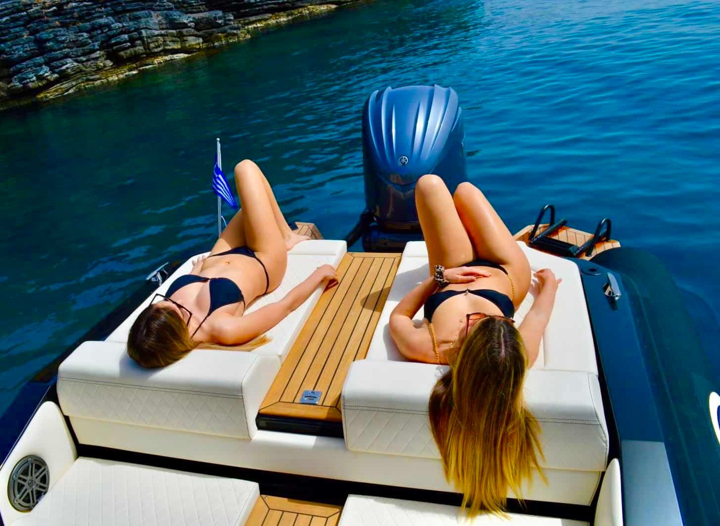 Seafighter Ultimeight 28 | Seafighter