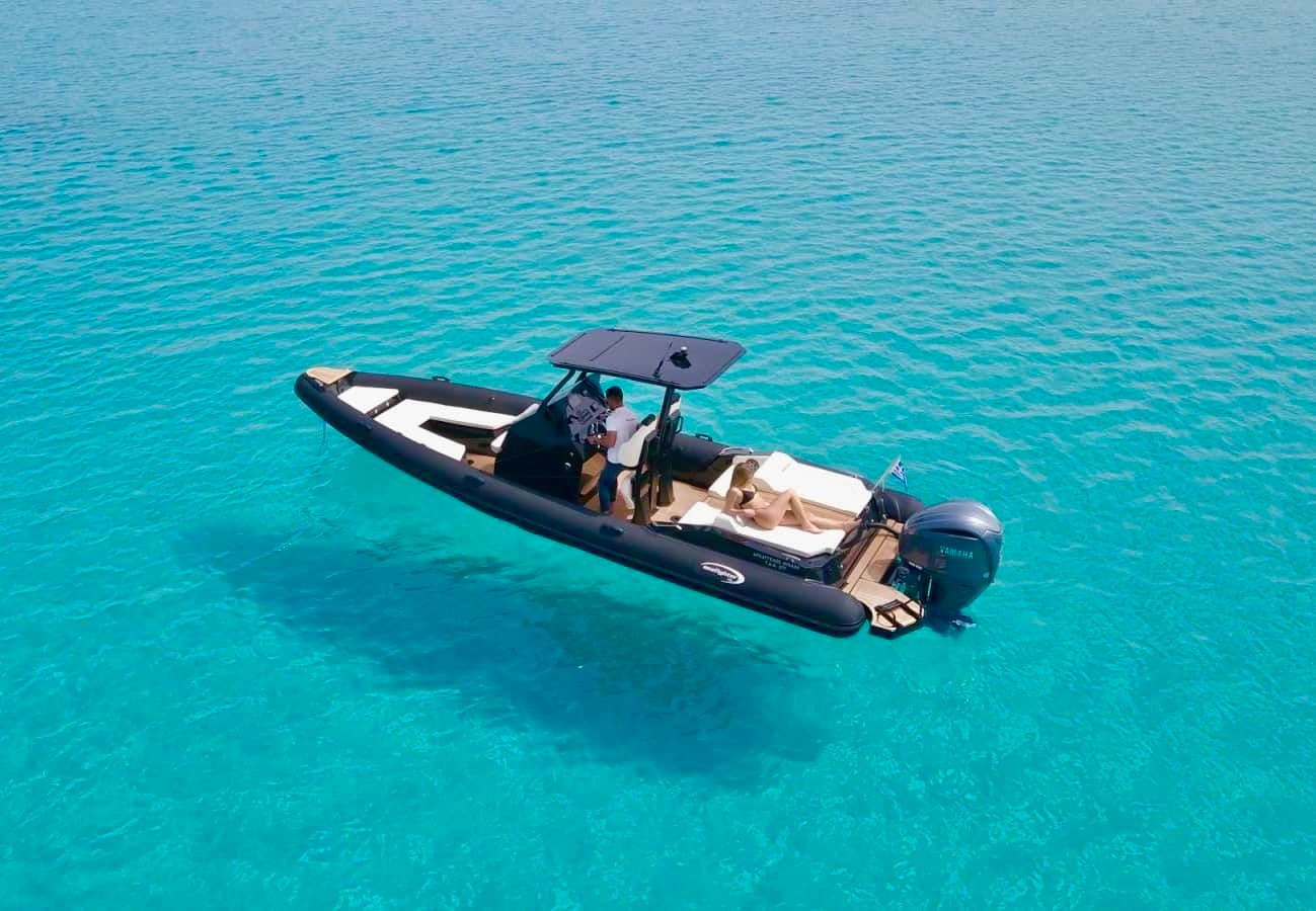 Seafighter Ultimeight 28 | Seafighter