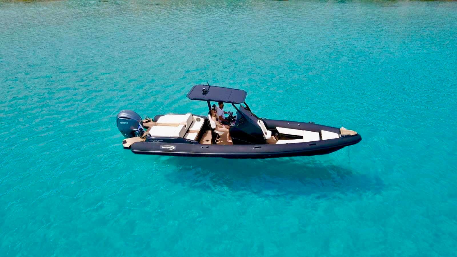 Seafighter Ultimeight 28 | Seafighter