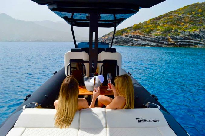 Seafighter Ultimeight 28 | Seafighter