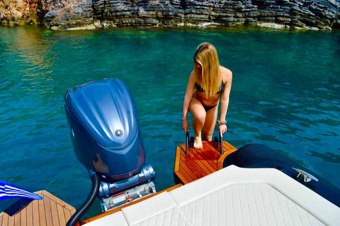 Seafighter Ultimeight 28 | Seafighter