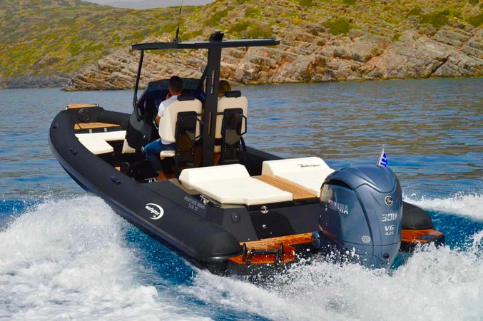 Seafighter Ultimeight 28 | Seafighter