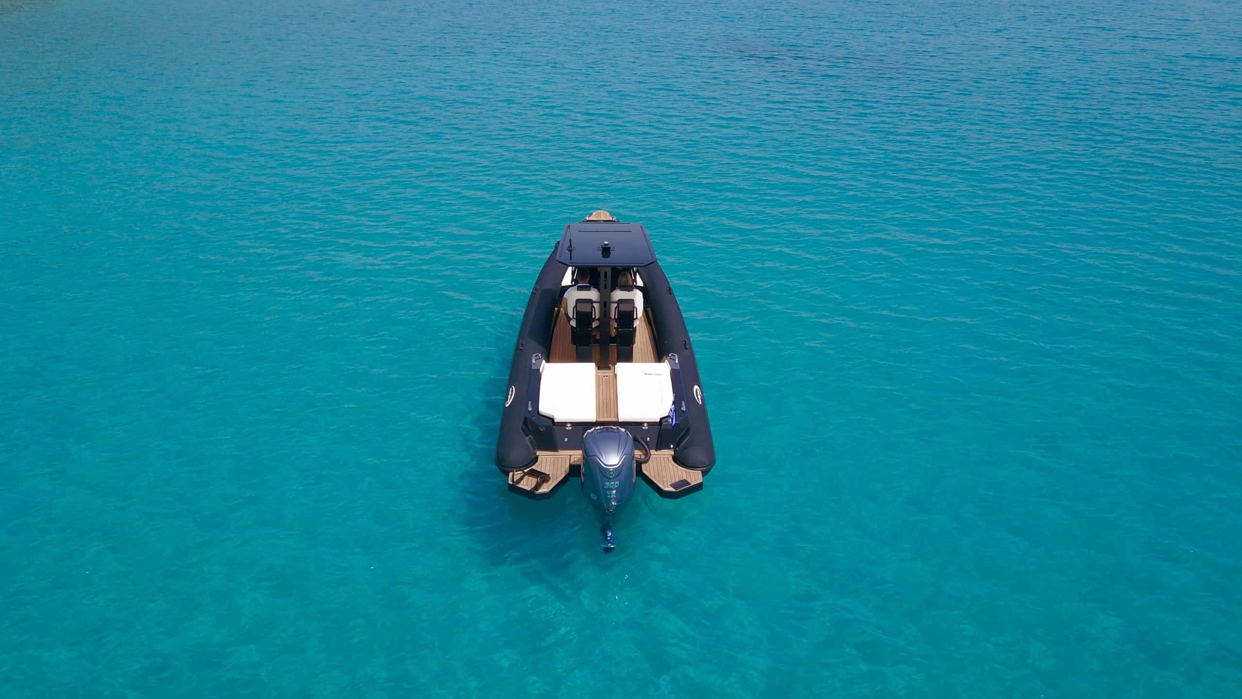 Seafighter Ultimeight 28 | Seafighter