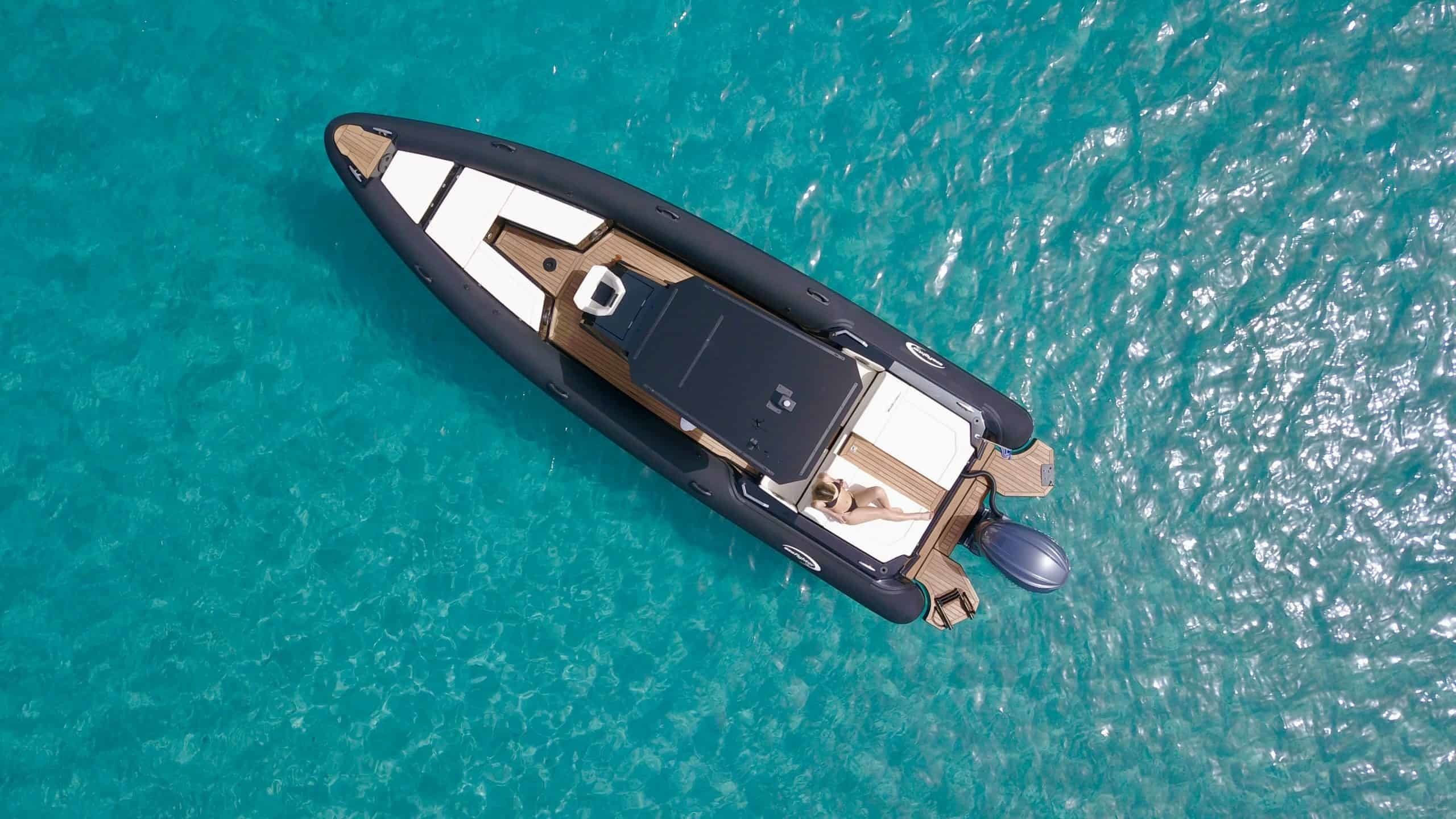 Seafighter Ultimeight 28 | Seafighter