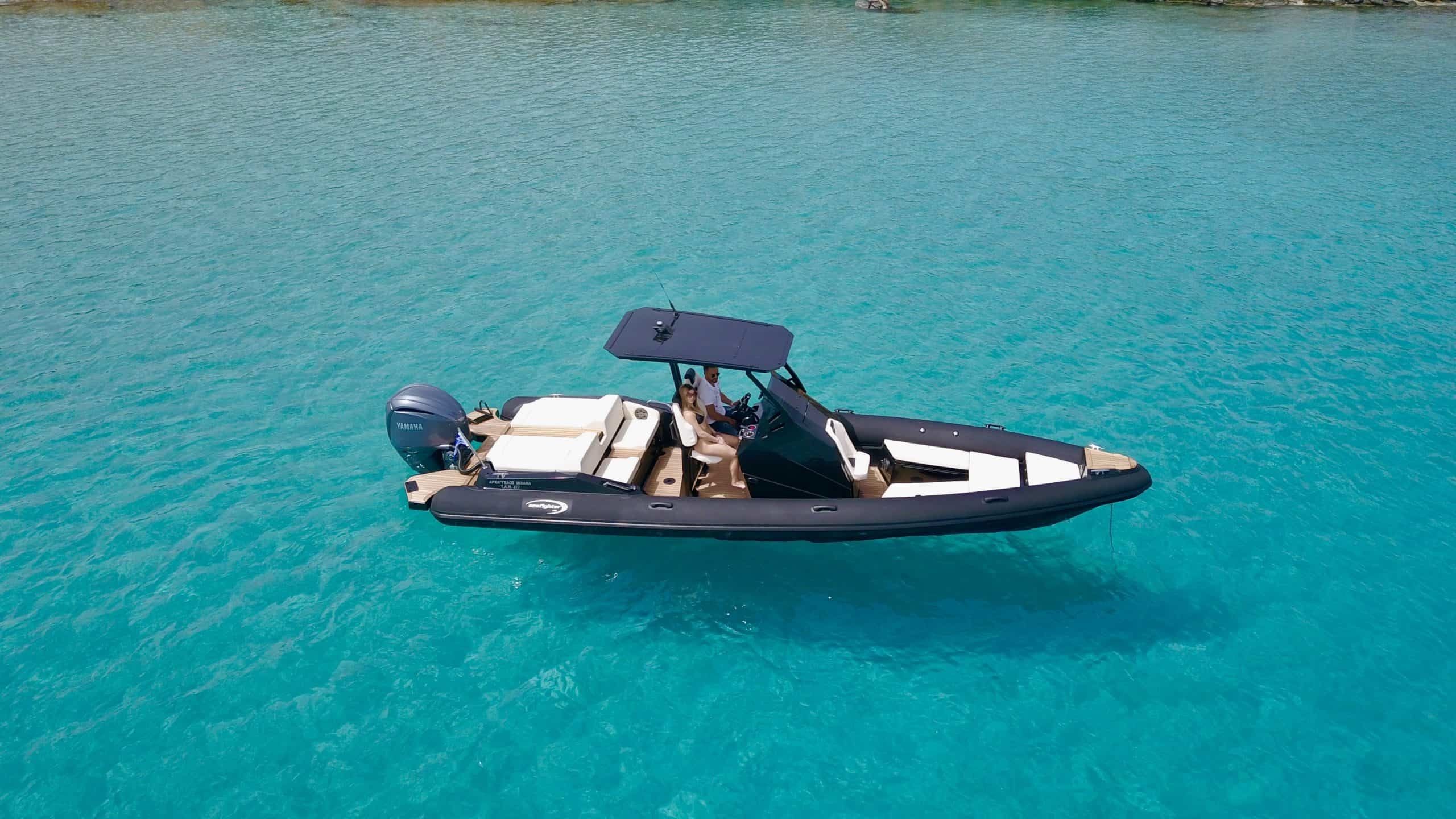 Seafighter Ultimeight 28 | Seafighter