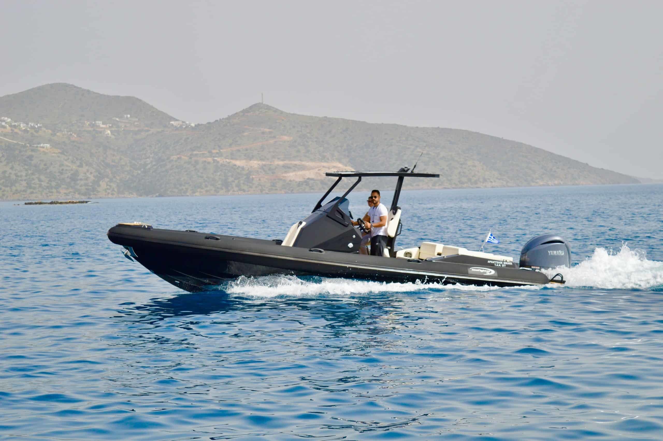 Seafighter Ultimeight 28 | Seafighter