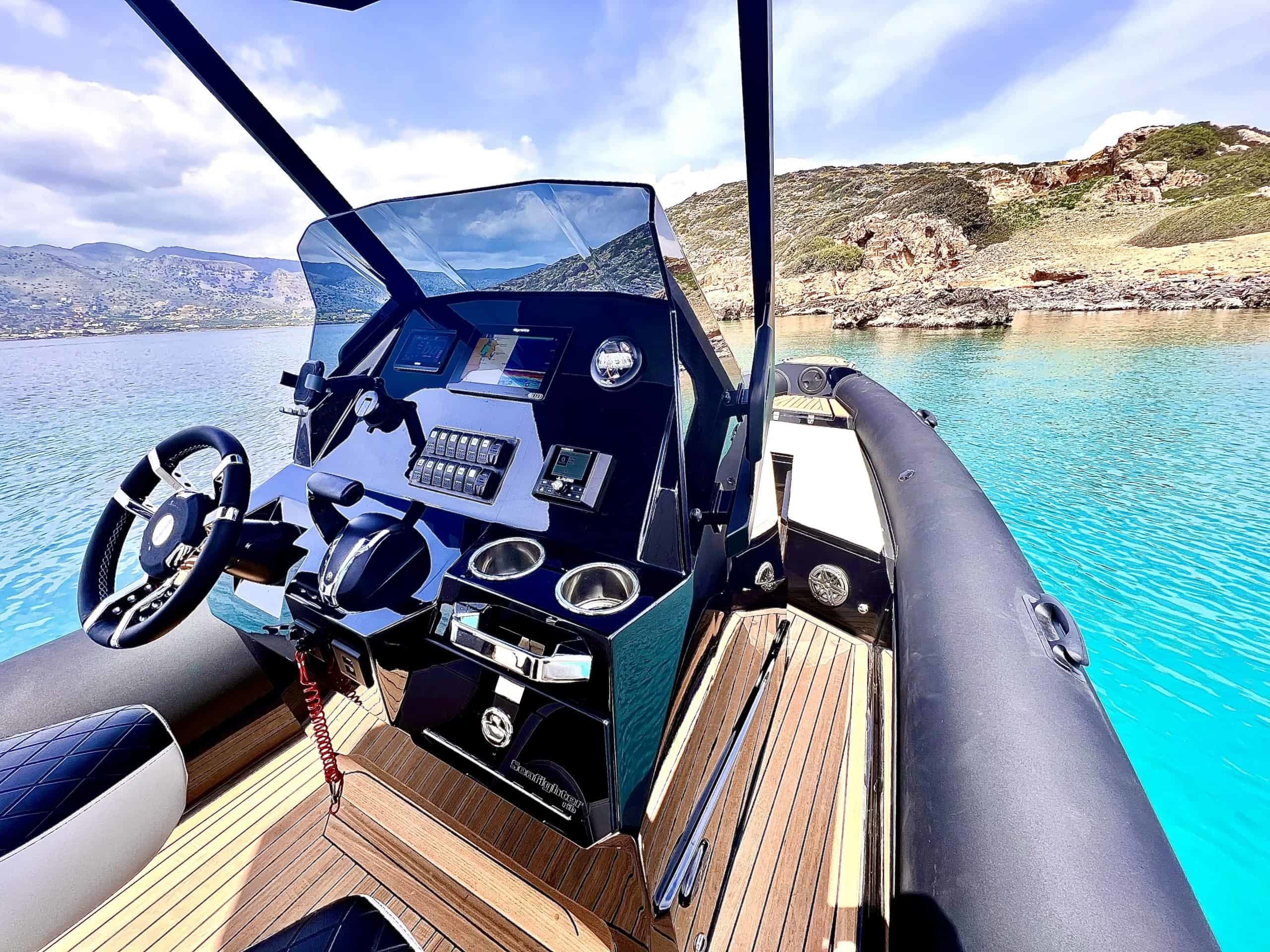 Seafighter Ultimeight 28 | Seafighter