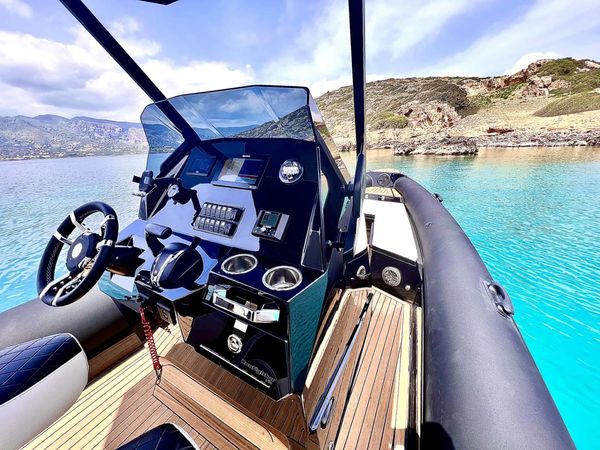 Seafighter Ultimeight 28 | Seafighter