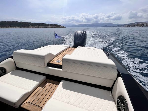 Seafighter Ultimeight 28 | Seafighter