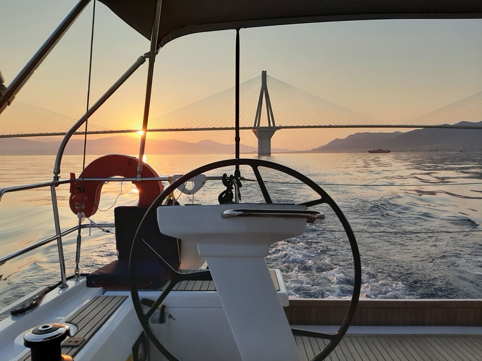 Beneteau Oceanis 46.1 | Chrisel