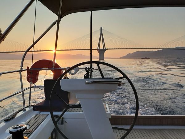 Beneteau Oceanis 46.1 | Chrisel