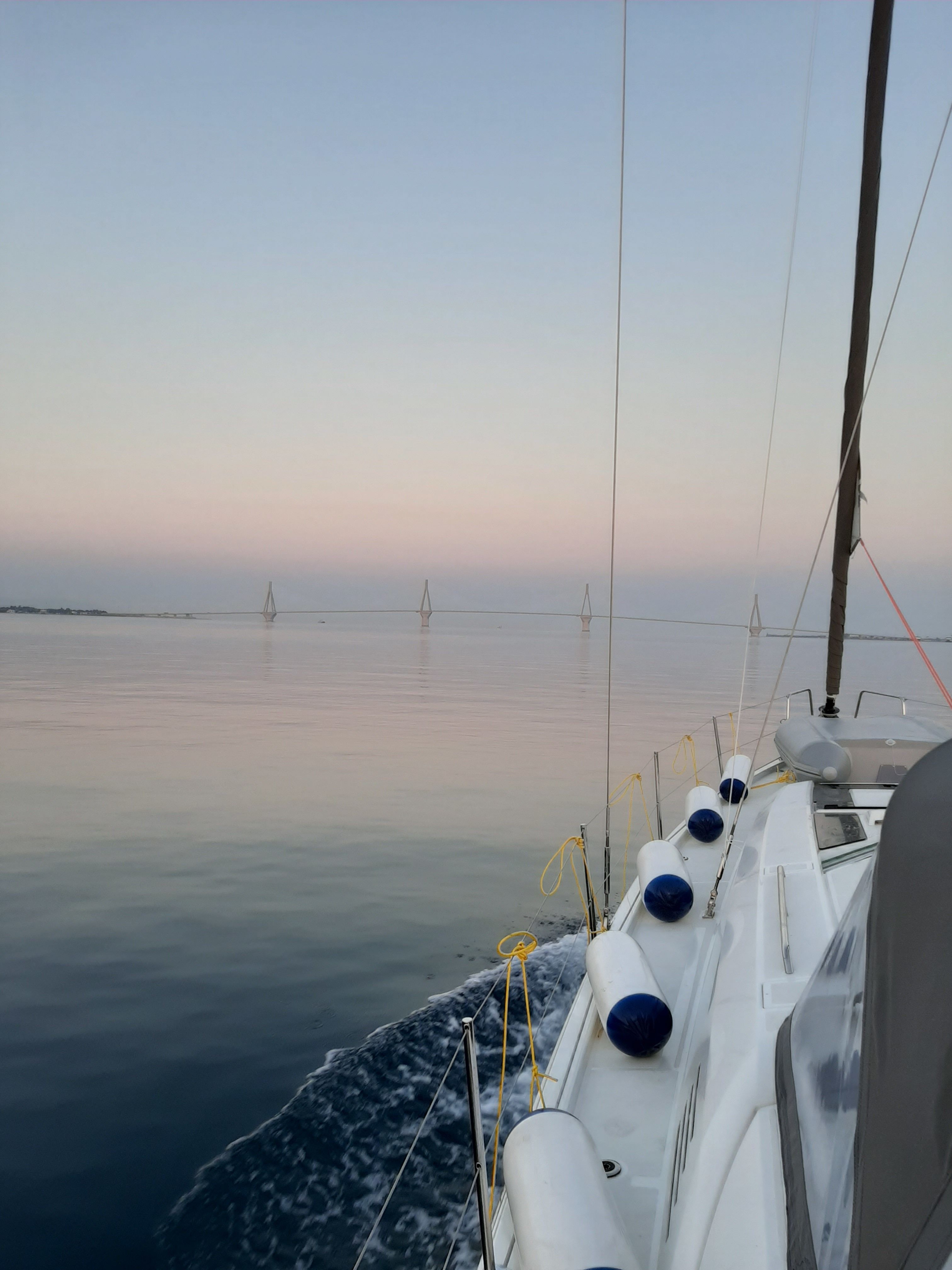 Beneteau Oceanis 46.1 | Chrisel